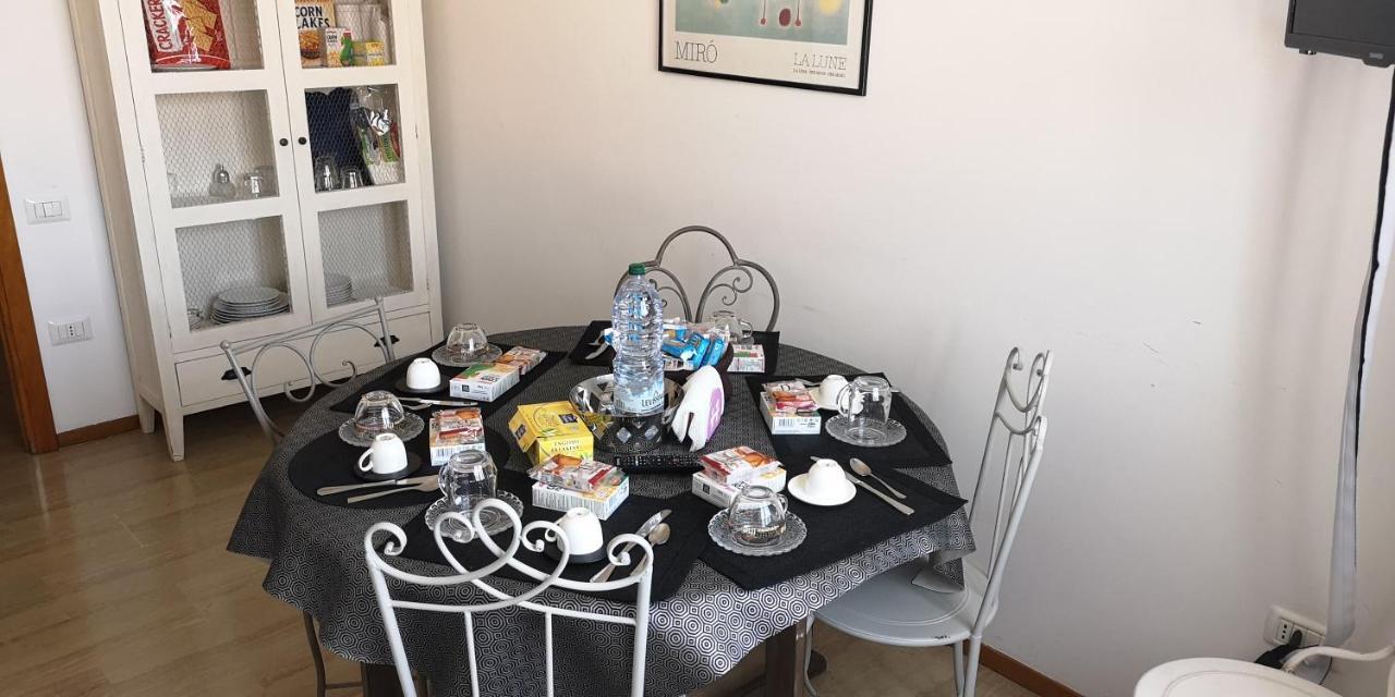 Welcome B&B Foligno Zewnętrze zdjęcie